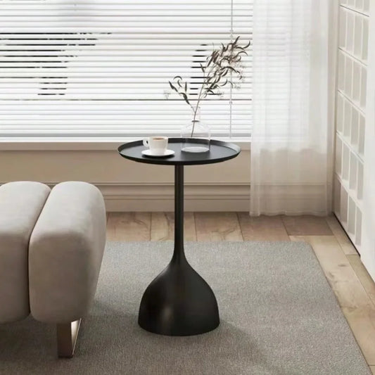 Nordic Minimalist Side Table