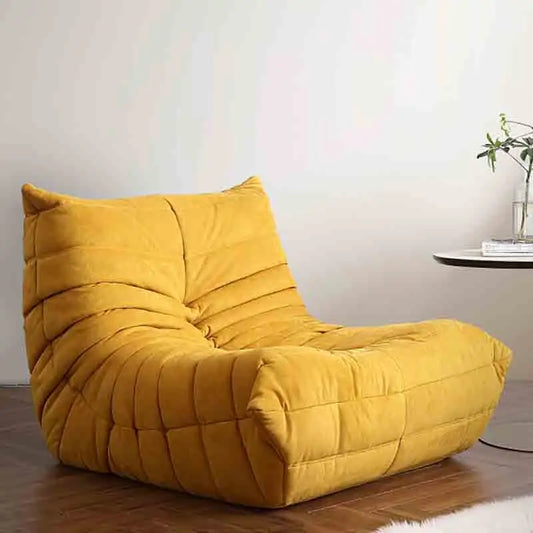 Modern Large Single Sofa: The Ultimate Lounge Chair